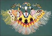 Madame Butterflies Image